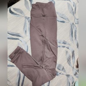 CALIA by CARRIE UNDERWOOD  athletic Leggings (s)